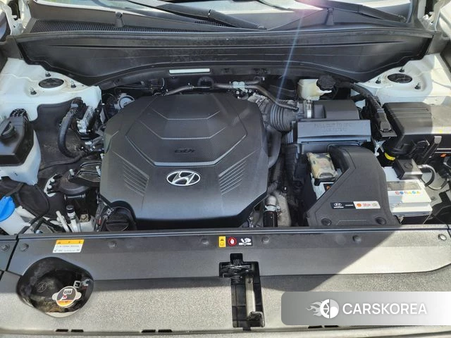 Hyundai Palisade id 4203324 из Кореи 11