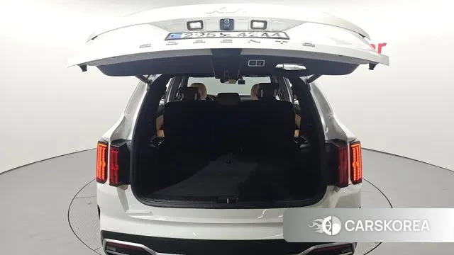 Kia Sorento 4th Generation id 2969754 из Кореи 11