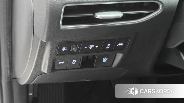 Hyundai Sonata (DN8) id 4871789 из Кореи 11