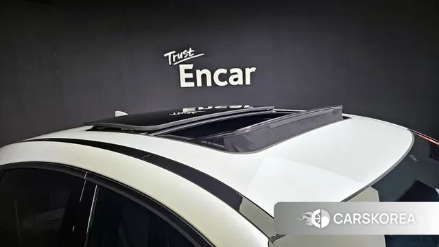 Genesis GV80 Coupe id 3634118 из Кореи 11