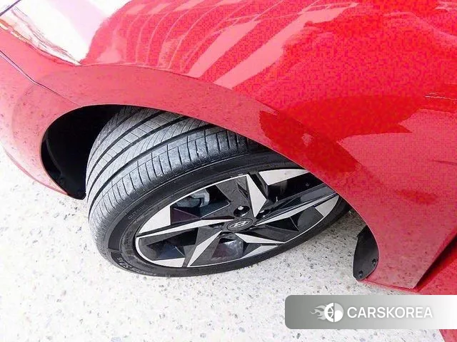 Hyundai Avante (CN7) id 3033528 из Кореи 11