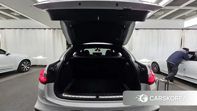 BMW X4 (G02) id 3717636 из Кореи 11