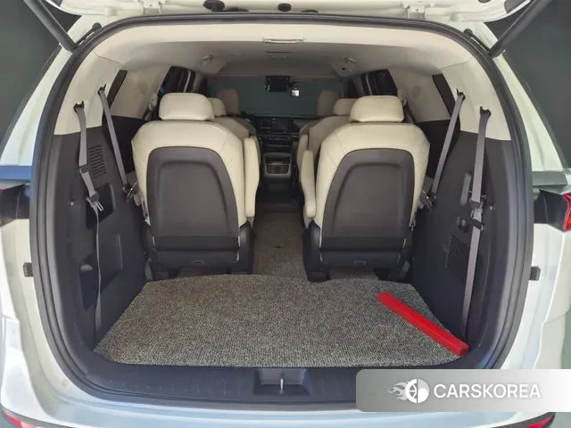 Kia Carnival 4th generation id 3291234 из Кореи 11