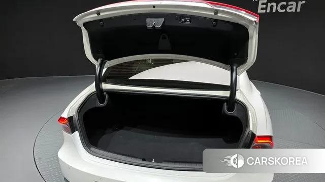 Hyundai The New Grandeur IG id 3043914 из Кореи 11