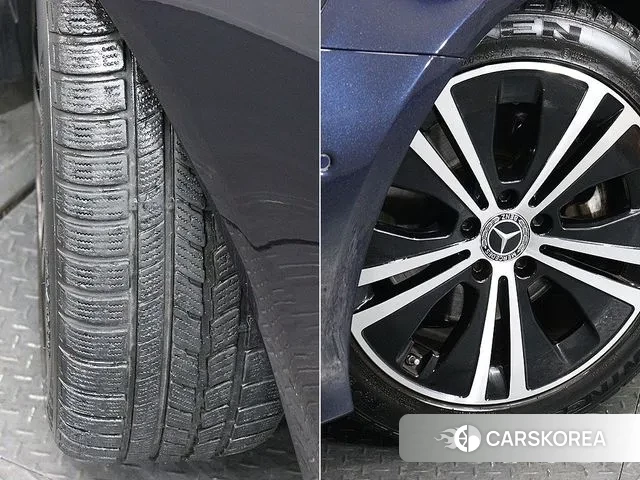 Mercedes-Benz E-Class W213 id 2895099 из Кореи 11