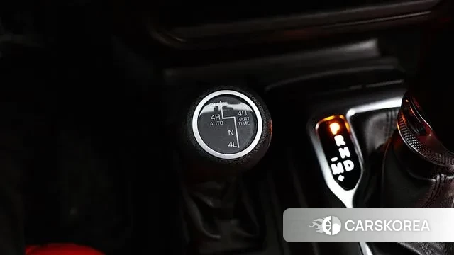 Jeep Wrangler (JL) id 3717303 из Кореи 11