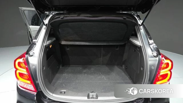 Chevrolet (GM Daewoo) The New Trax id 4476670 из Кореи 11