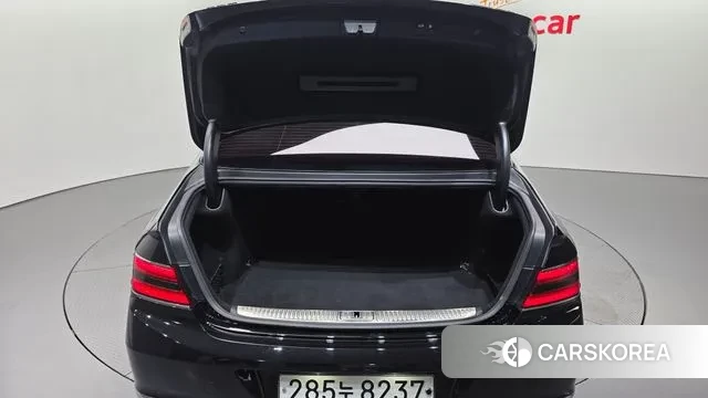 Genesis G90 id 3144603 из Кореи 11