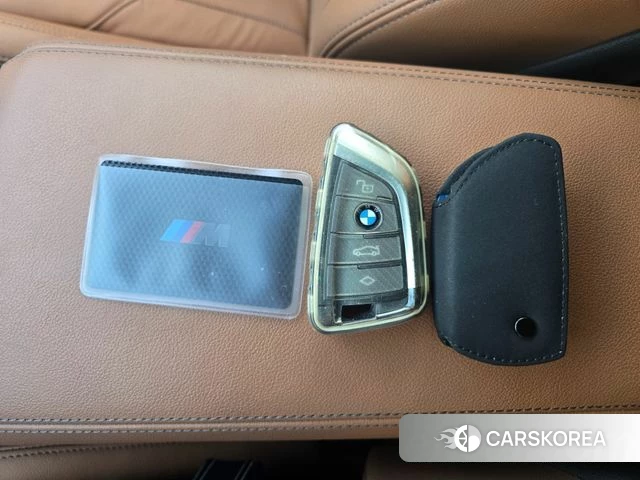 BMW 3 Series (G20) id 4654114 из Кореи 11