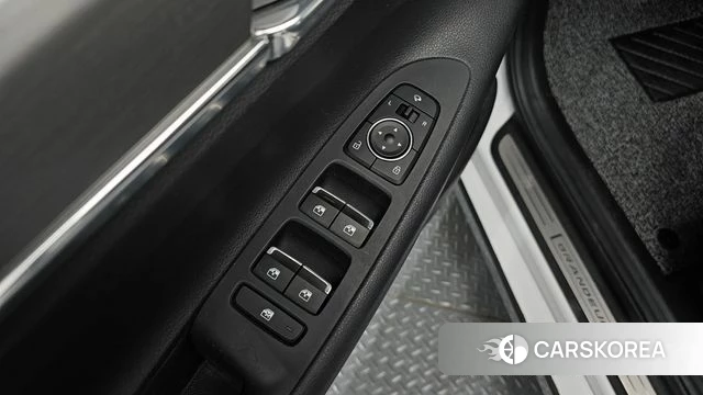 Hyundai The New Grandeur IG id 4293723 из Кореи 11