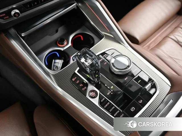 BMW X6 (G06) id 4249132 из Кореи 11