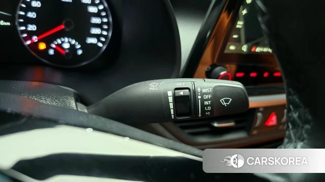 Kia The New K3 2nd generation id 4323326 из Кореи 11