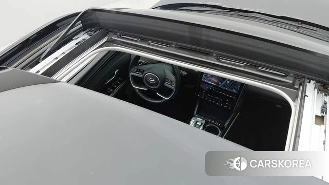 Hyundai Tucson (NX4) id 4609606 из Кореи 11