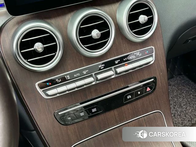 Mercedes-Benz GLC id 4313380 из Китая 11