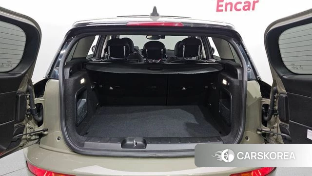 Mini Cooper Clubman id 3955291 из Кореи 11