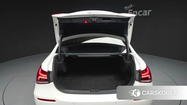 Mercedes-Benz A-Class W177 id 4482480 из Кореи 11