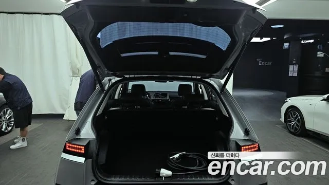 Hyundai Ionic 5 id 2864044 из Кореи 11