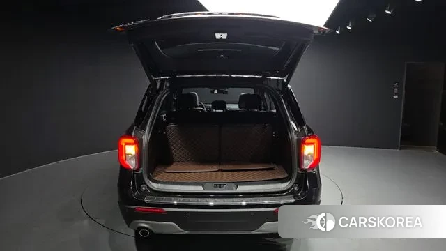 Ford Explorer 6th Generation id 3753828 из Кореи 11