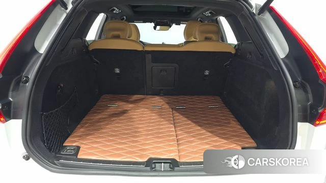 Volvo XC60 second Generation id 3894101 из Кореи 11