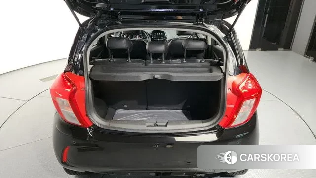 Chevrolet (GM Daewoo) The New Spark id 2931415 из Кореи 11