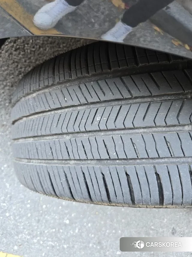 Hyundai Sonata New Rise id 3391531 из Кореи 11