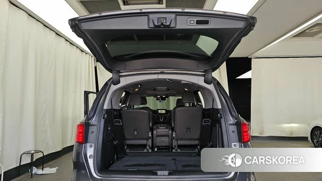 Honda Odyssey id 4269526 из Кореи 11