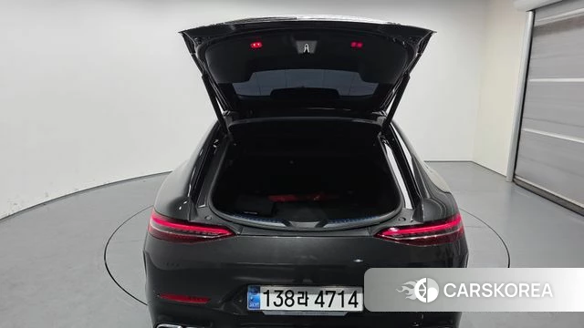 Mercedes-Benz AMG GT id 3865856 из Кореи 11
