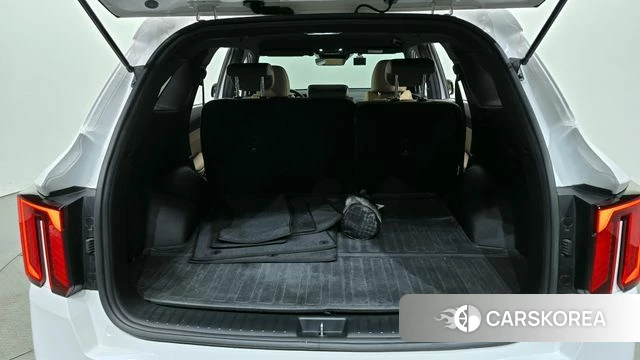 Kia The New Sorento 4th Generation id 3883326 из Кореи 11