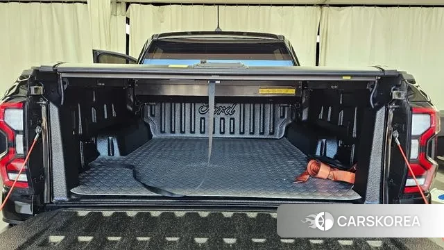 Ford Ranger 4th Generation id 3136684 из Кореи 11