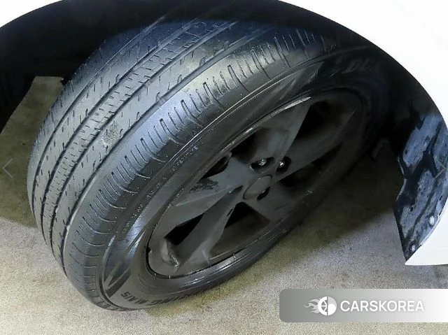 Kia The New K5 3rd generation id 4230304 из Кореи 11