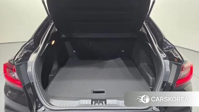 Renault Korea (Samsung) XM3 id 3335795 из Кореи 11