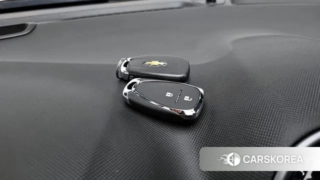 Chevrolet (GM Daewoo) The New Spark id 3520307 из Кореи 11