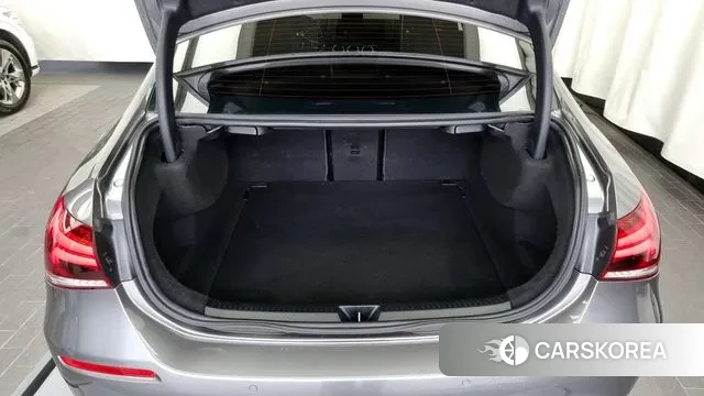 Mercedes-Benz A-Class W177 id 2889696 из Кореи 11