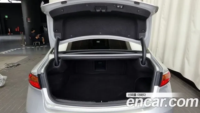 Kia All New K7 Hybrid id 2892049 из Кореи 11