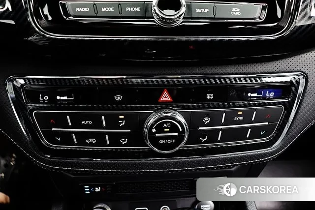 Ssangyong The New Rexton Sport id 3054346 из Кореи 11