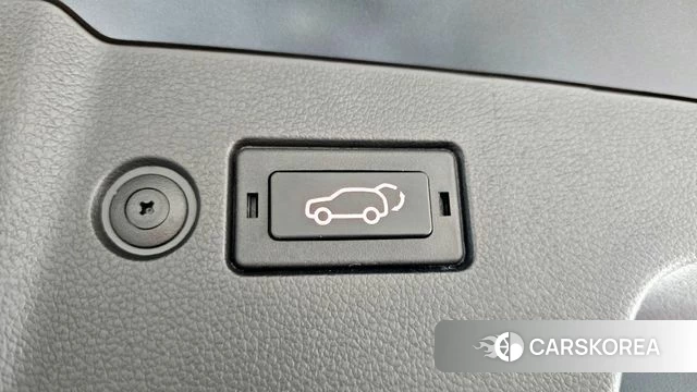 Ssangyong Torres id 3838926 из Кореи 11