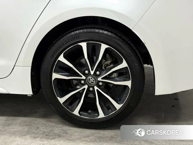 Toyota Lei Ling id 4353272 из Китая 11