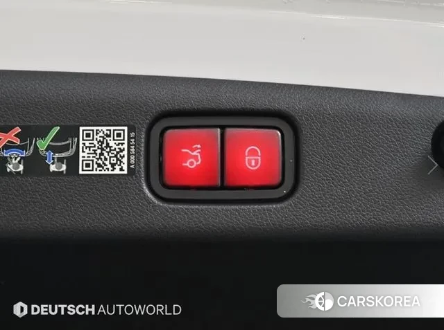 Mercedes-Benz E-Class W214 id 3426276 из Кореи 11