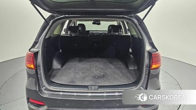 Kia The New Sorento id 3796303 из Кореи 11