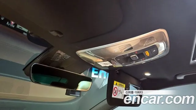 Genesis G80 (RG3) id 2944711 из Кореи 11