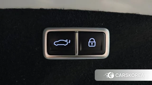 Genesis G80 (RG3) id 3058939 из Кореи 11