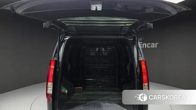 Hyundai Staria id 3716941 из Кореи 11