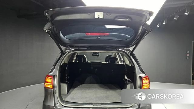 Kia The New Sorento id 4496556 из Кореи 11