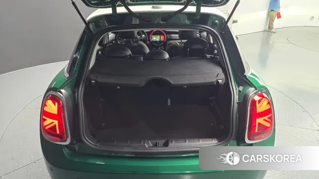 Mini Cooper id 3301568 из Кореи 11