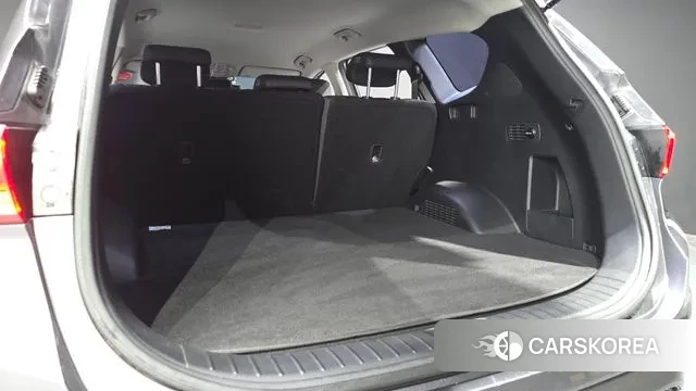 Hyundai Santa Fe TM id 3526112 из Кореи 11