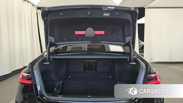 BMW 7 Series (G11) id 4324661 из Кореи 11