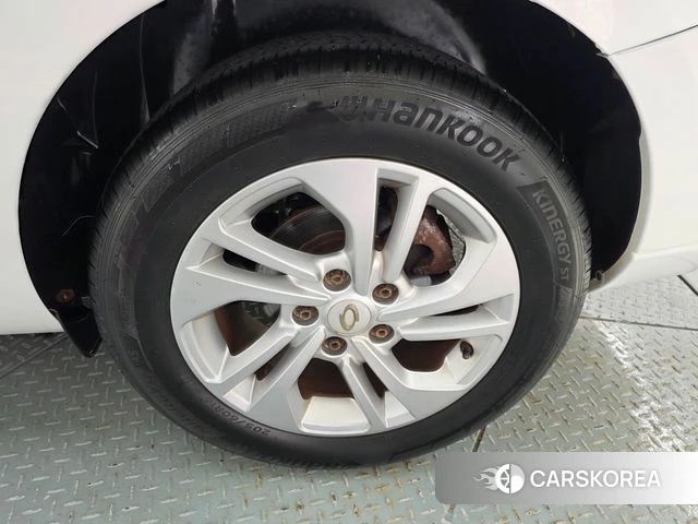 Renault Korea (Samsung) SM3 Neo id 4339844 из Кореи 11