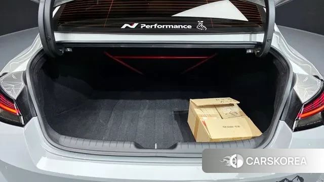 Hyundai Avante (CN7) id 3384170 из Кореи 11