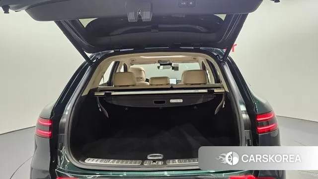 Genesis GV70 id 3031944 из Кореи 11