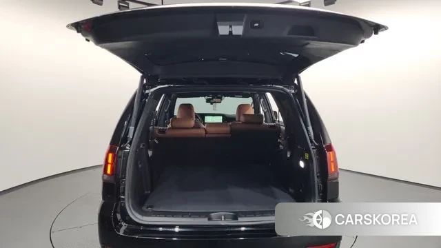 Kia Mohave Master id 3467570 из Кореи 11